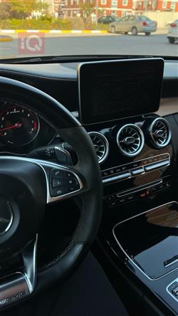 مێرسێدس بێنز C-Class